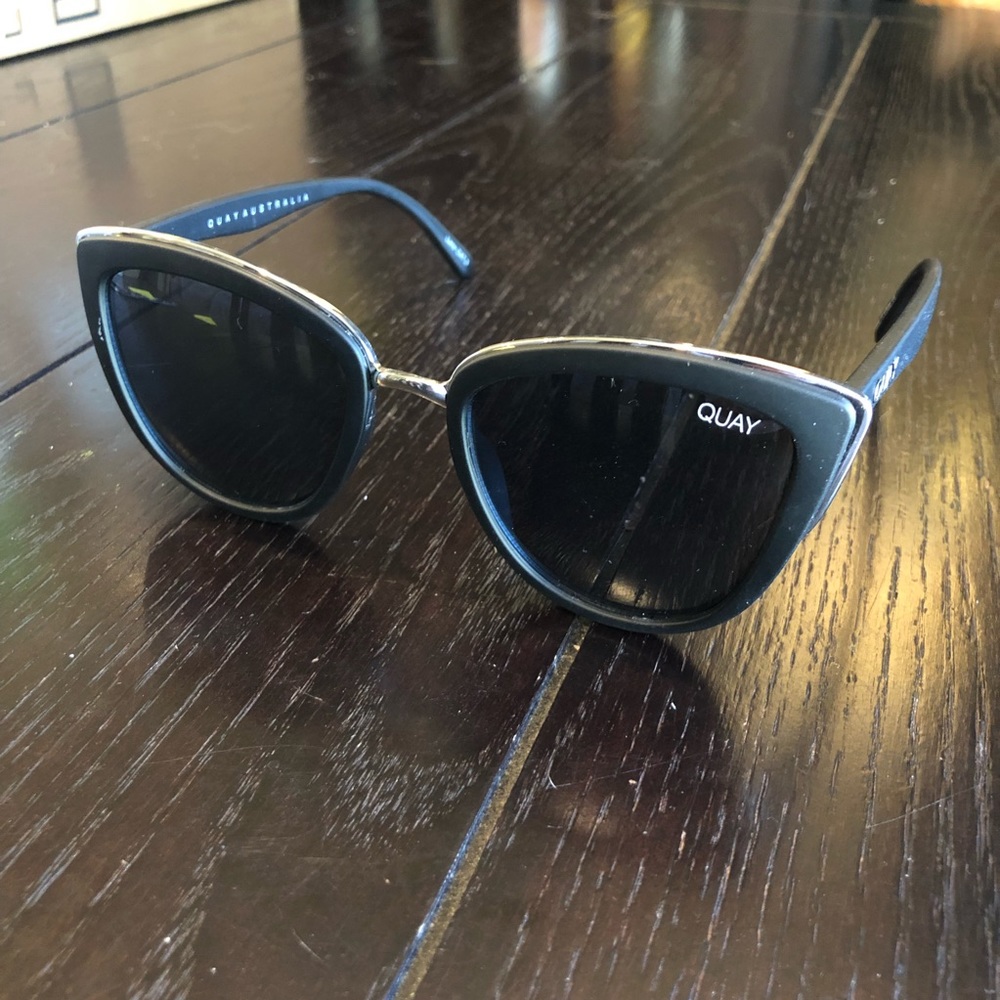 Quay Australia My Girl 126 Sunglasses